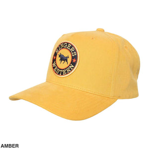 Ringers Western Drover Baseball Cap