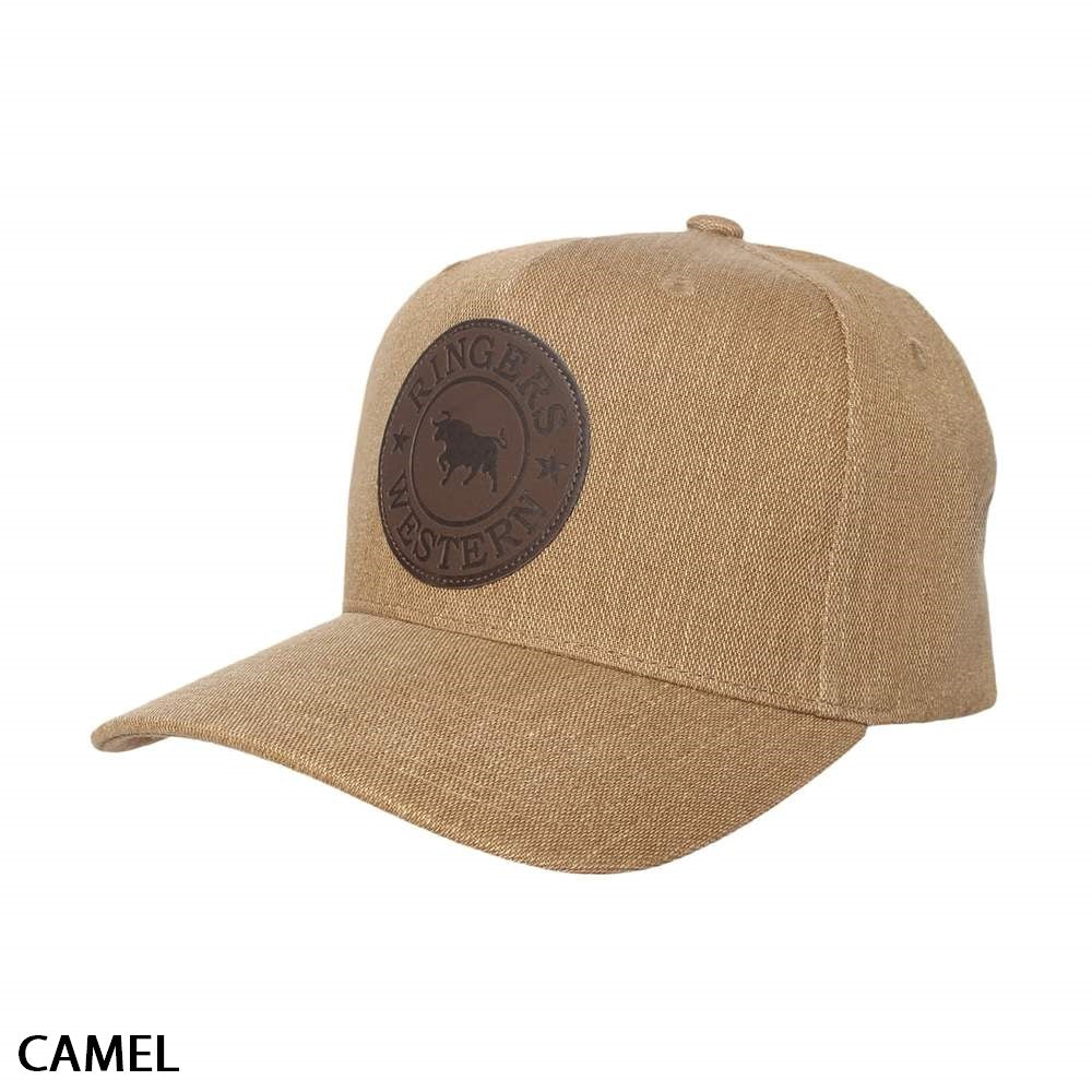 Ringers Western Drover Baseball Cap
