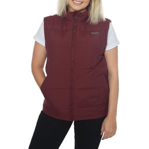 Ringers Western Ebenezer Puffer Vest (5269882241182)