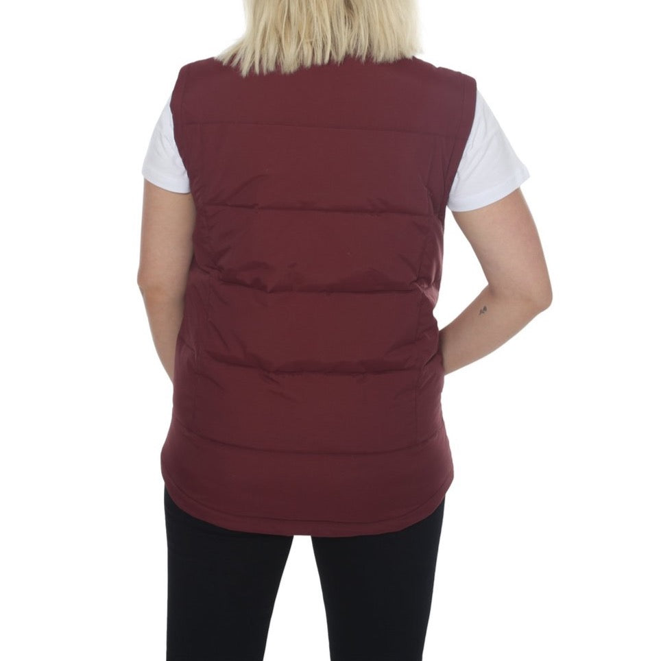 Ringers Western Ebenezer Puffer Vest (5269882241182)