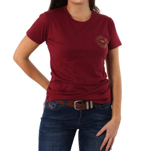 Ringers Western Signature Bull Classic T-Shirt (4498752012425)