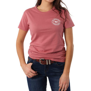 Ringers Western Signature Bull Classic T-Shirt (4498752012425)
