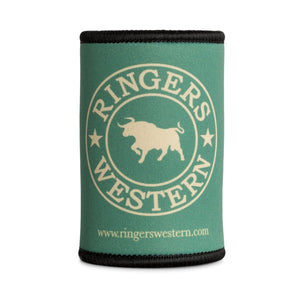 Ringers Western Signature Bull Stubby