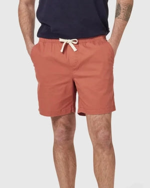 Blazer Portsea Stretch Twill Short
