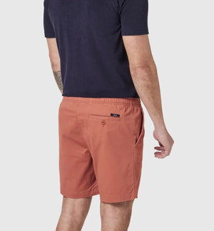 Blazer Portsea Stretch Twill Short