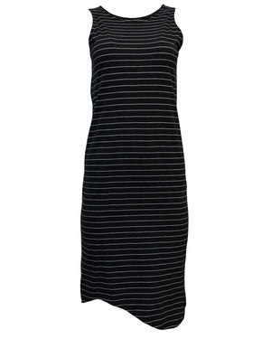 Silent Theory One In Eight Midi Dress