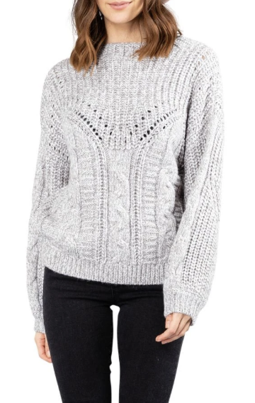Rusty Folktale Chunky Knit (4801894547593)