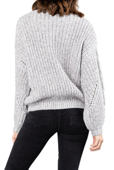 Rusty Folktale Chunky Knit (4801894547593)
