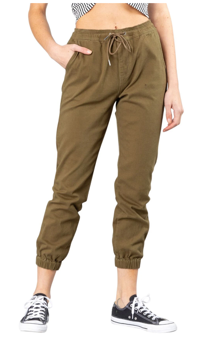 Rusty Hooky High Waist Pant (4801913028745)
