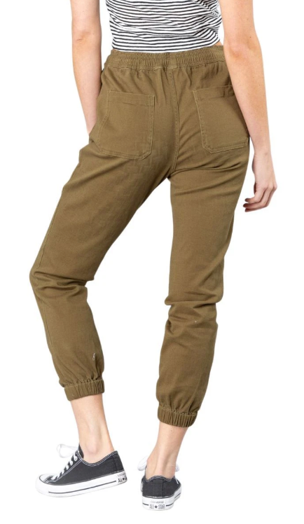 Rusty Hooky High Waist Pant (4801913028745)