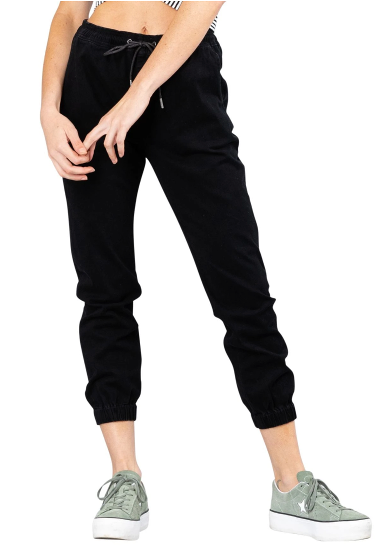 Rusty Hooky High Waist Pant (4801913028745)