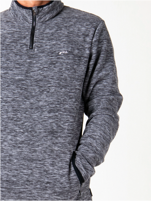 Rusty Polar Express Fleece (4801941995657)