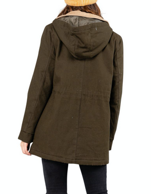 Rusty Bailey Jacket (4992723353737)