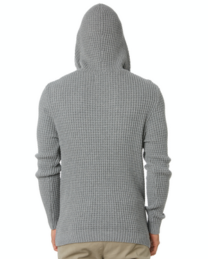 Rusty Misery Hooded Knit (4801923121289)