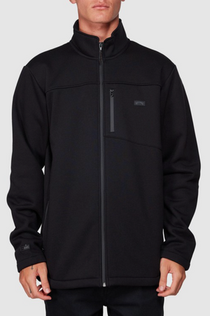 Billabong Adiv Mainland Zip Thru Hoodie (5268858077342)