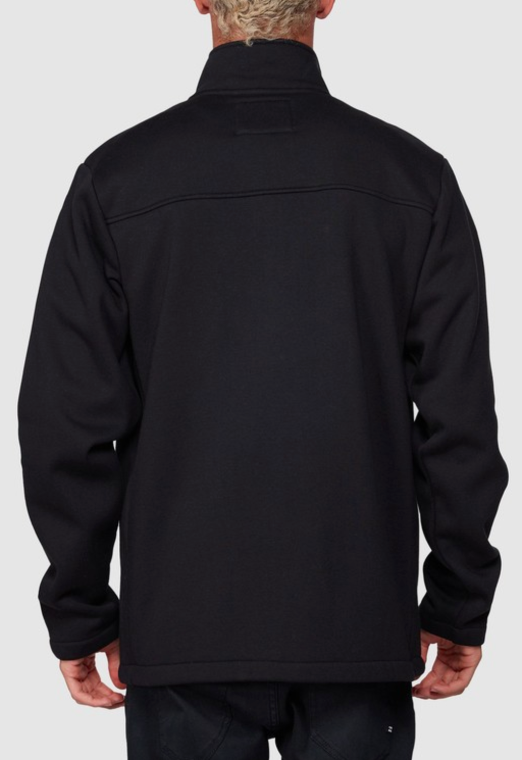 Billabong Adiv Mainland Zip Thru Hoodie (5268858077342)