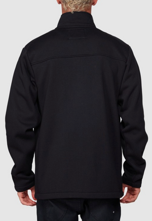 Billabong Adiv Mainland Zip Thru Hoodie (5268858077342)