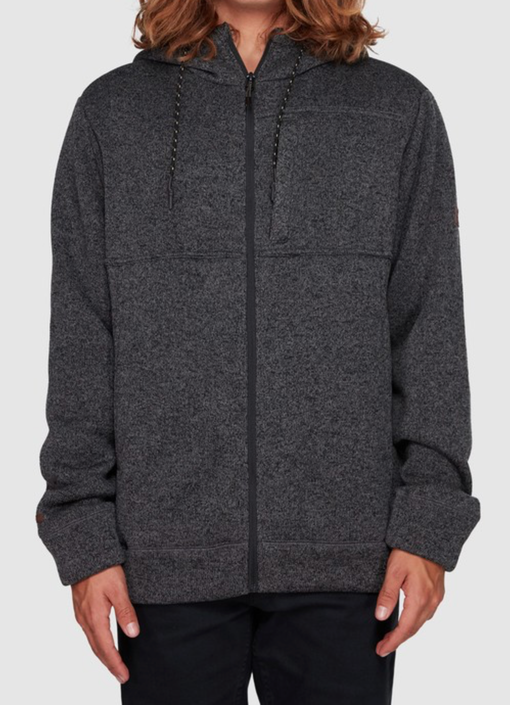 Billabong Boundary Sherpa Zip (5508923818142)