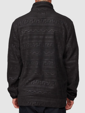 Billabong Boundary Pressed Zip Thru (5508944822430)