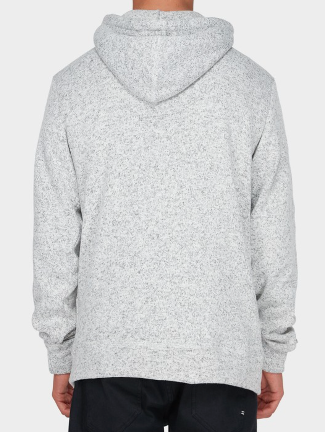 Billabong Boundary Po Hoodie (5508913528990)
