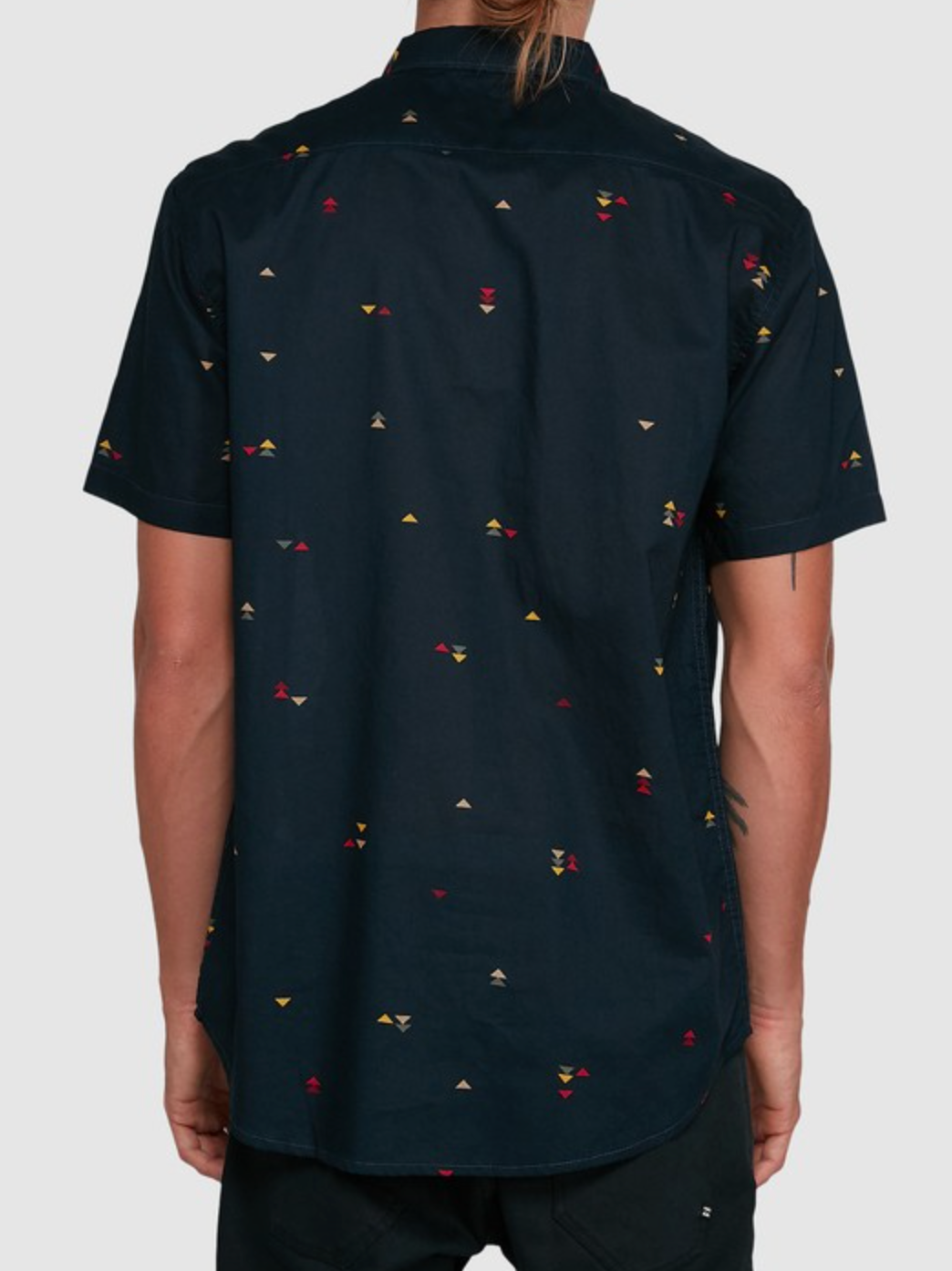 Billabong Sundays Mini Shirt (5589520416926)