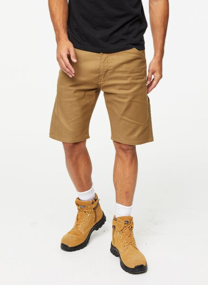 Levis Workwear 505 Utility Short (5788015493278)