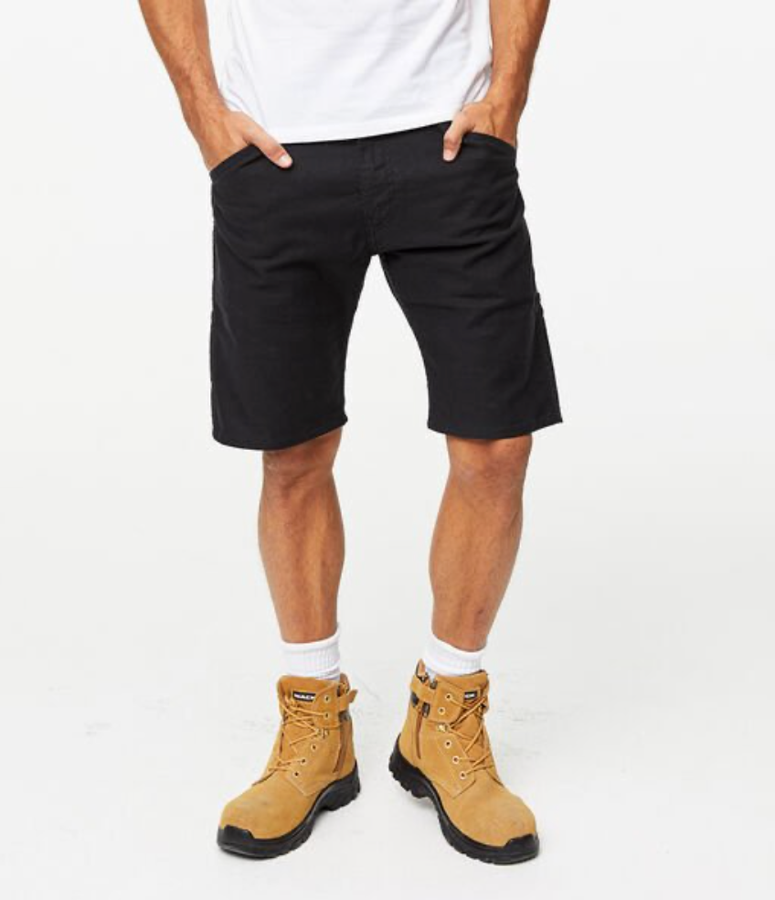 Levis Workwear 505 Utility Short (5788022374558)