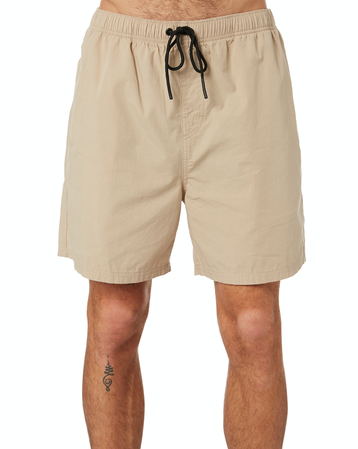 Rusty Atoll Elastic Short