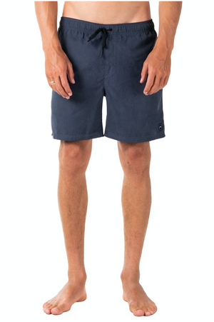 Rusty Dynamic Elastic Boardshort