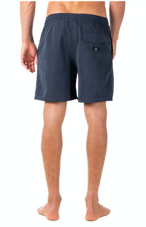 Rusty Dynamic Elastic Boardshort