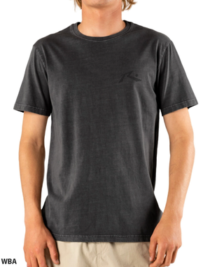 Rusty Comp Wash Tee