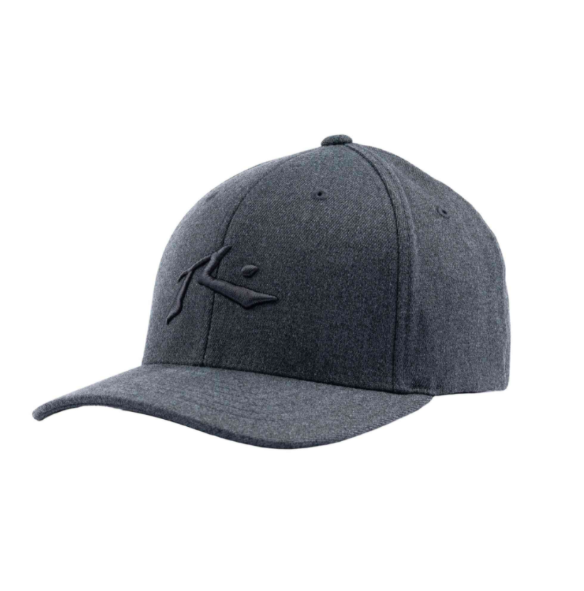 Rusty Chronic 4 Flexfit Cap