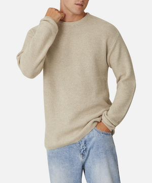 Industrie The Washed Culver Knit