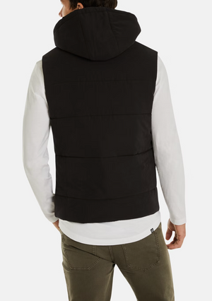 Connor Morris Puffer Vest