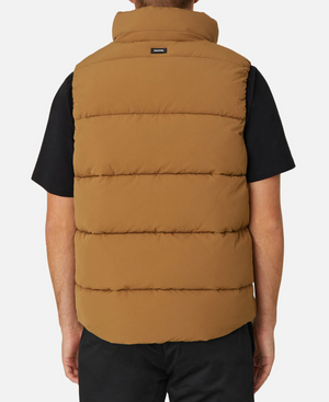 Industrie The Hanam Puffer Vest
