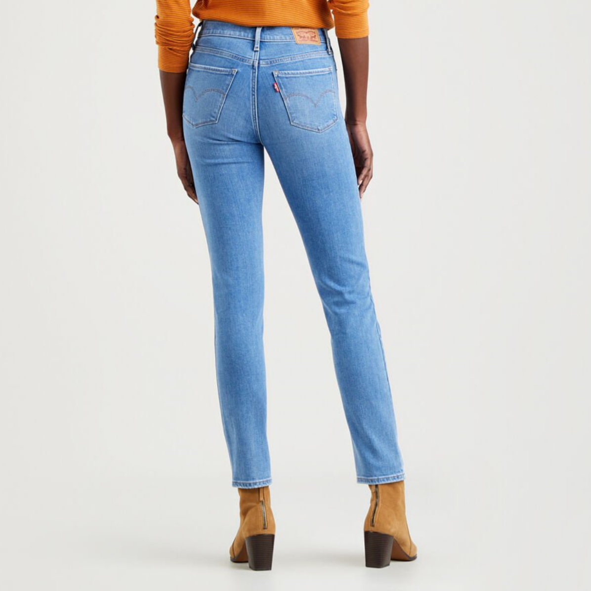 Levis 312 Shaping Slim Jean