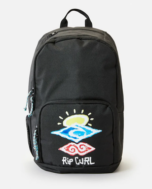 Rip Curl Evo 24L Icons of Shred Backpack