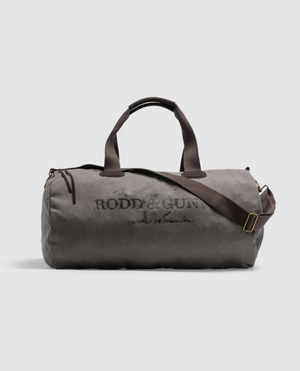 Rodd & Gunn Double Barrel Duffle Bag