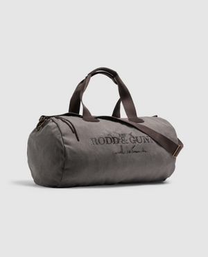 Rodd & Gunn Double Barrel Duffle Bag