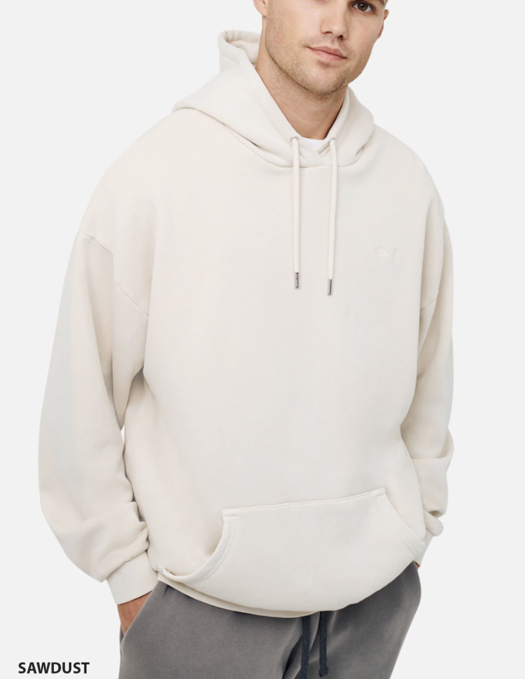 Sur Pocket Sweatshirt, Men's Sweatshirts