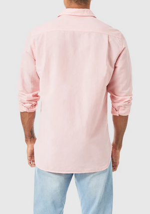 Blazer Collins Textured Shirt