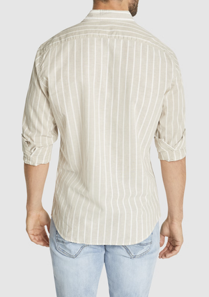 Connor Saunders Casual Shirt