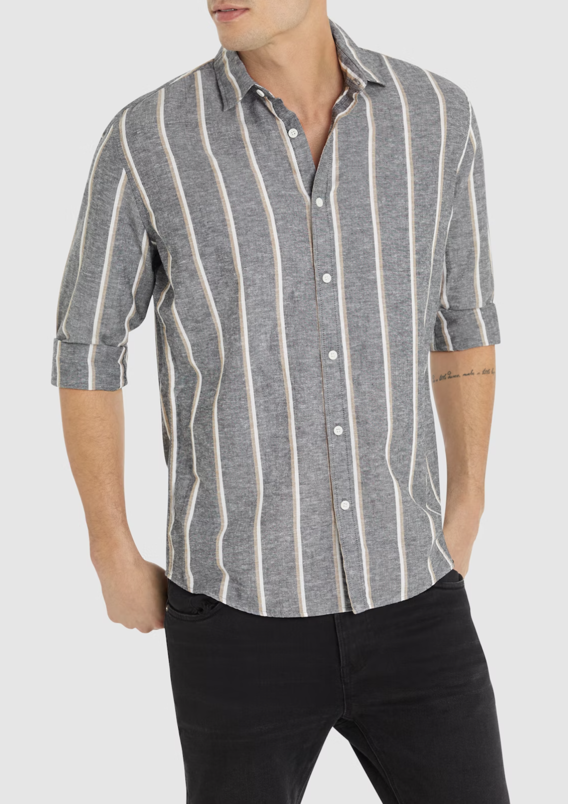 Connor Harrison Casual Shirt