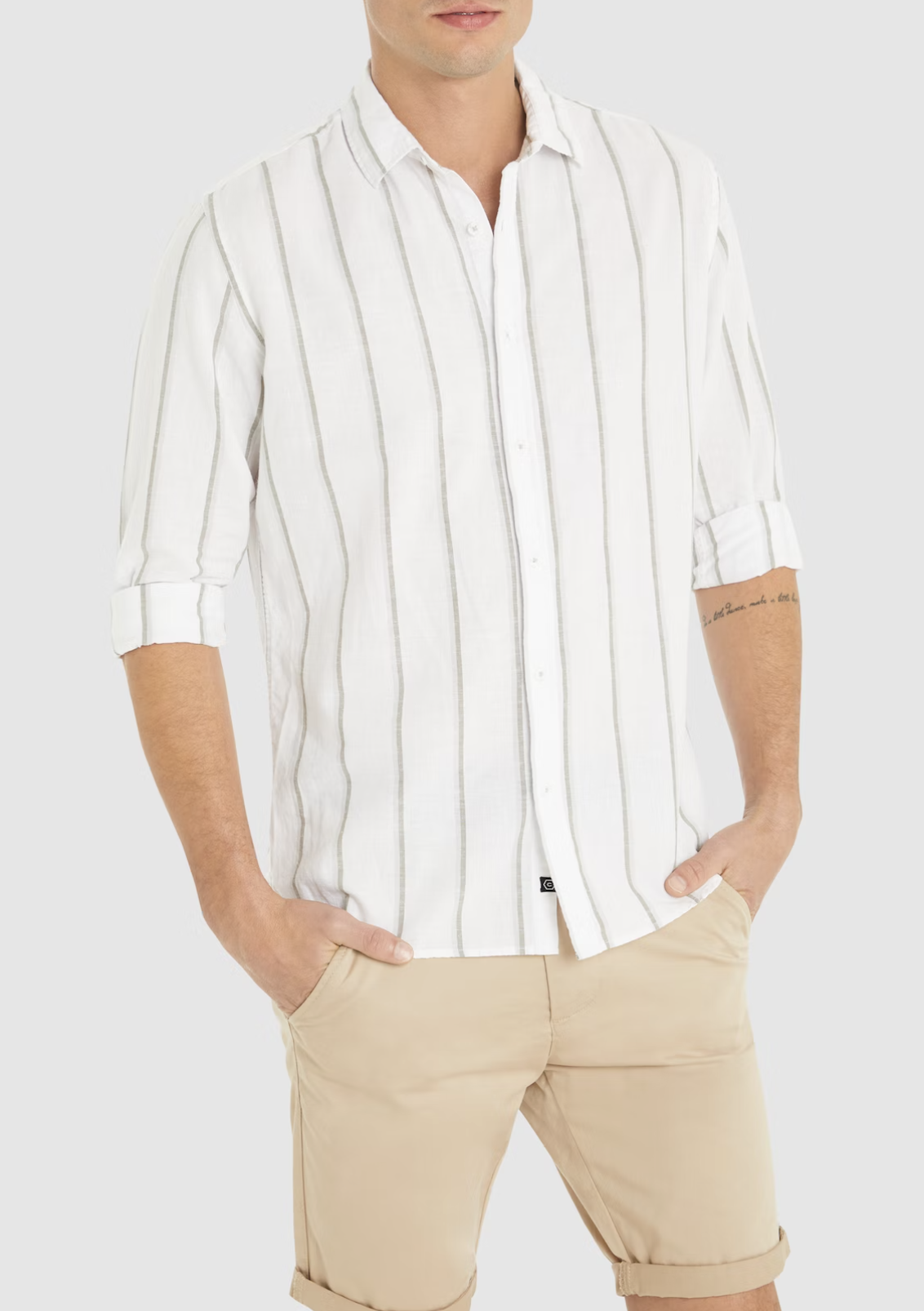 Connor Harrison Casual Shirt