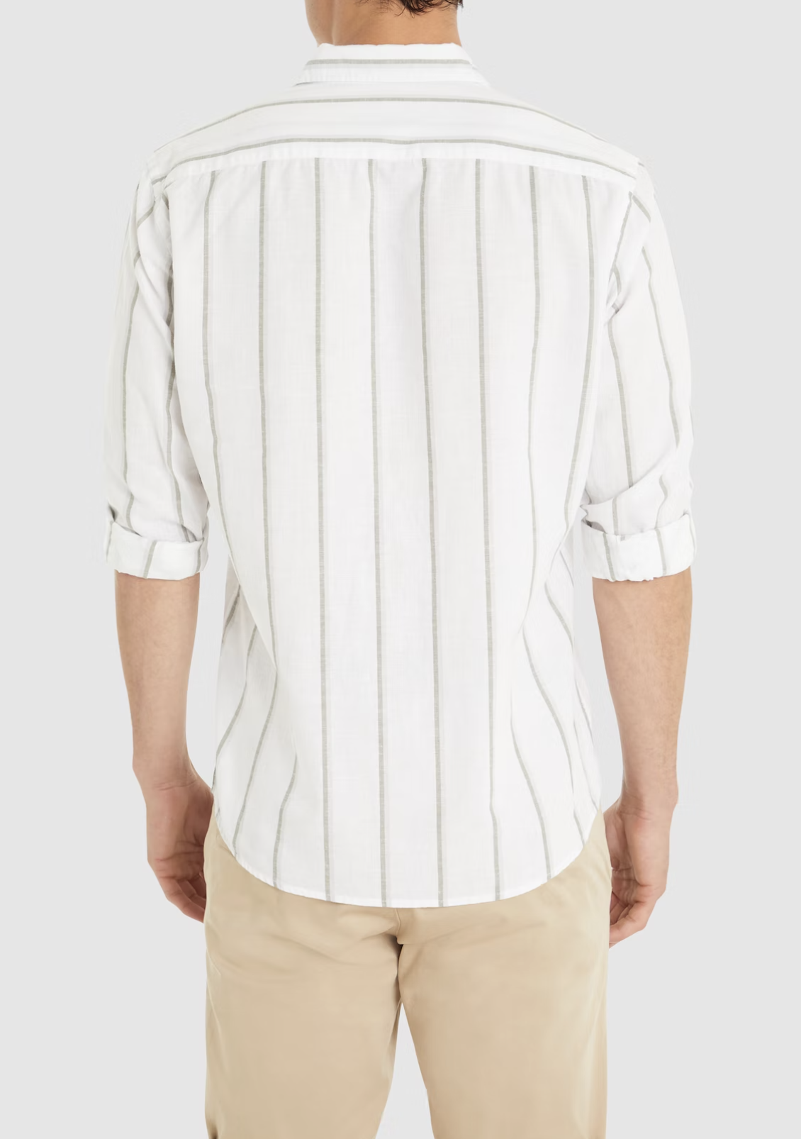 Connor Harrison Casual Shirt