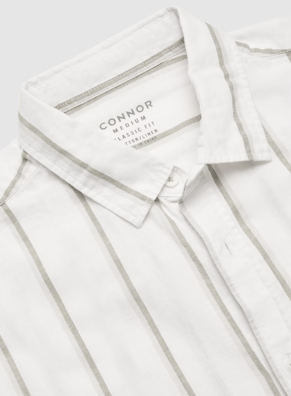 Connor Harrison Casual Shirt