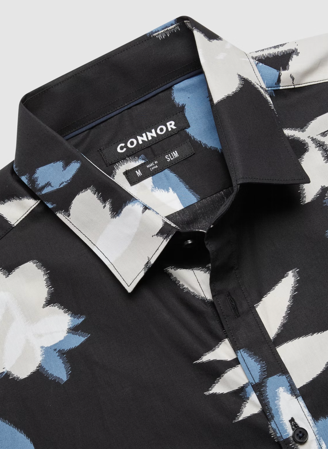 Connor Ryder Slim Shirt