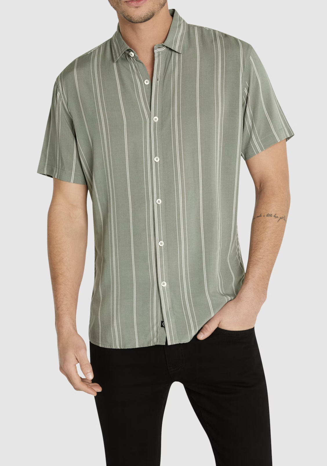 Connor Skipper Shirt
