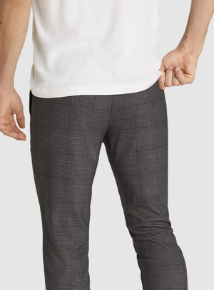 Connor Rick Check Chino