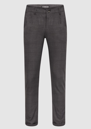 Connor Rick Check Chino